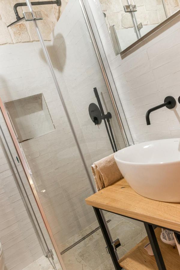 La Casedda - Apartment & Hydromassage Ceglie Messapica Eksteriør bilde