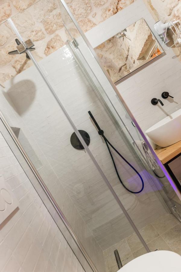 La Casedda - Apartment & Hydromassage Ceglie Messapica Eksteriør bilde